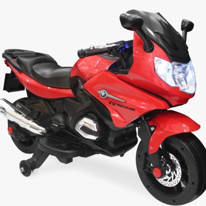 MOTOR ACCU ANAK CBR NINJA RR / MOTOR ACCU PMB M-688