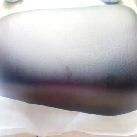 JOK BELAKANG CBR 150 OLD