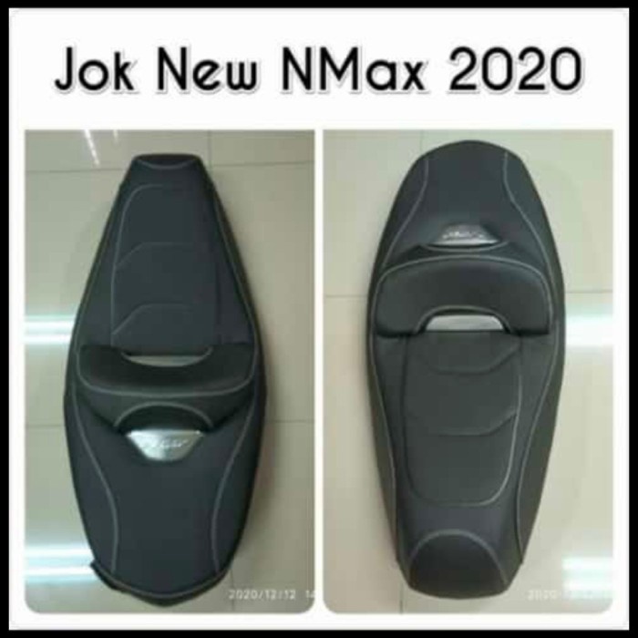 JOK MOTOR NEW NMAX 155 2020/2021 NEMO ORIGINAL