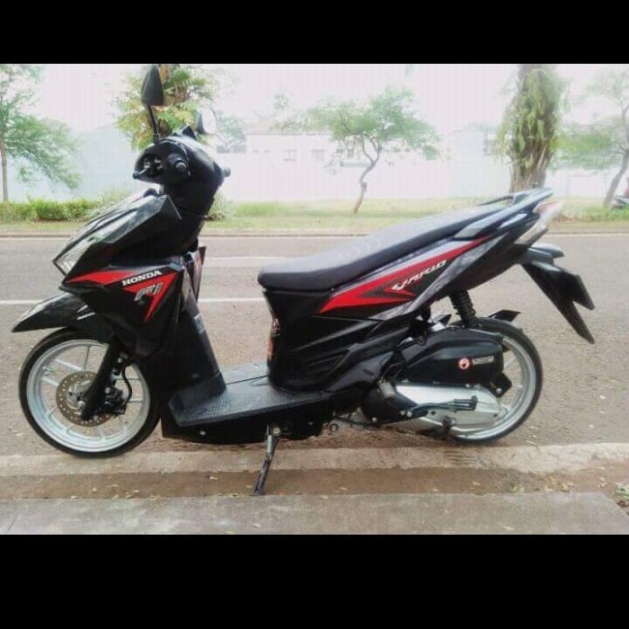 JOK VARIO 125/150 LED SLIM .