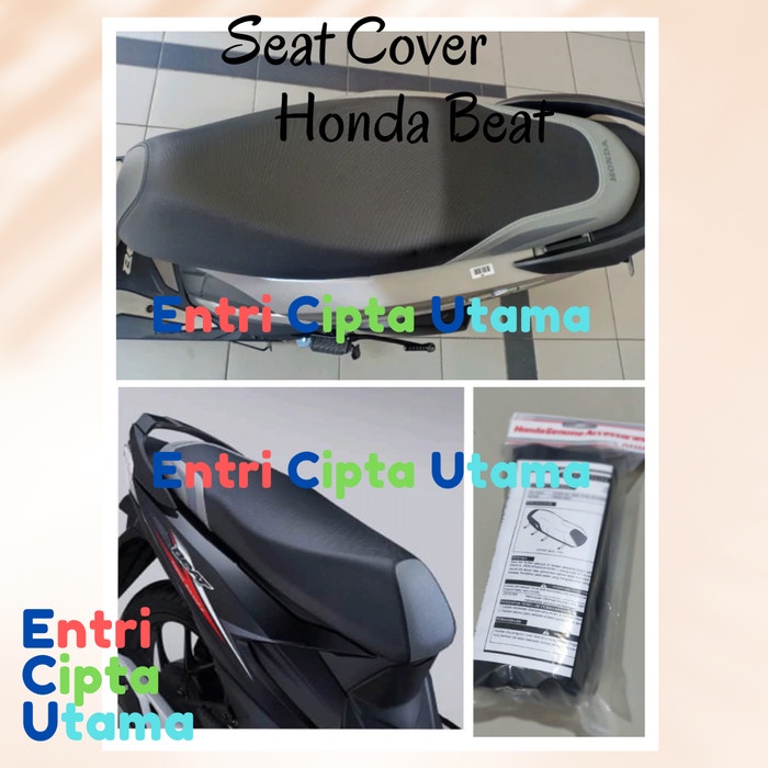 SARUNG JOK SEAT COVER BEAT