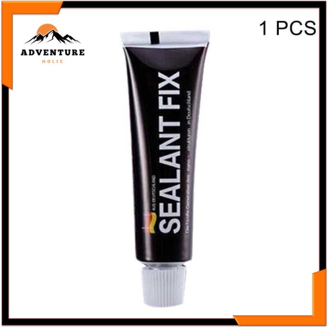 

SEALANT FIX Lem Power Glue Nail Free Strong Adhesive 12 gr - SCIE999 - AHPR ADHB