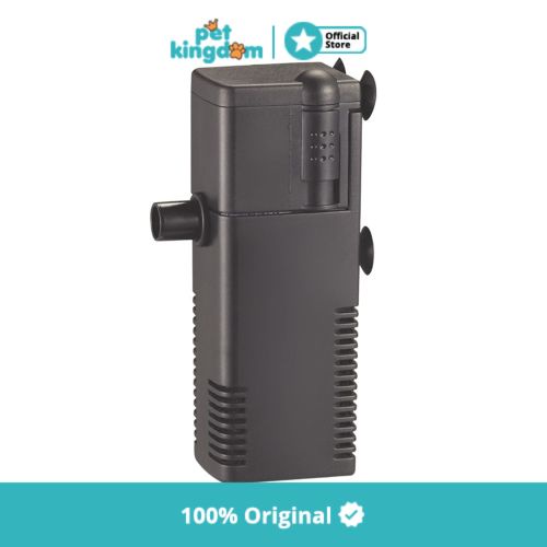 Haiyang Filter Akuaraium Internal 5.5w 203f