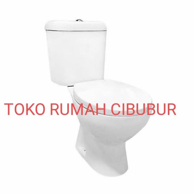 Kloset / Closet Duduk Oulu C 433