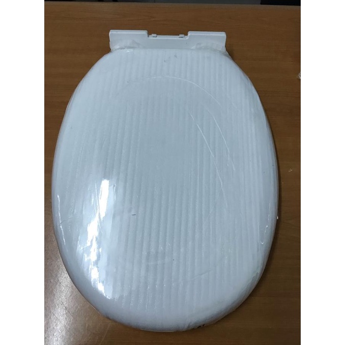 Oulu C381 / C380 / C420 Seat Cover / Tutup Kloset Duduk