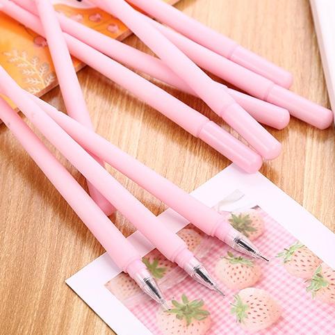 

Garansi Resmi Cod 1 Lusin Pulpen Gel Motif Bunga Sakura Lucu Imut / Bolpen Gel Karakter Bunga Pen-32 Atk