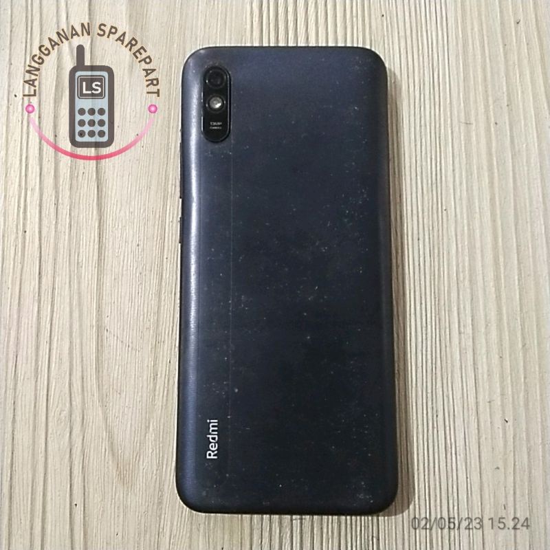 mesin Xiaomi Redmi 9A mati