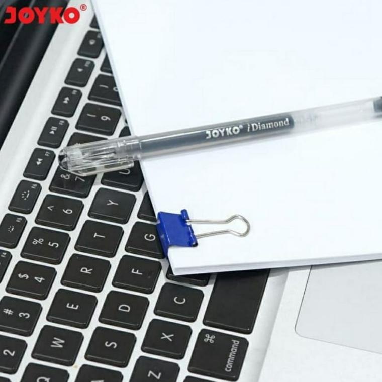

Diskon Habis Binder Clip 107 Warna 107Cd Clips