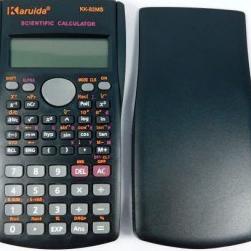 

Cuci Gudang Karuida Kalkulator Elektronik Scientific Calculator
