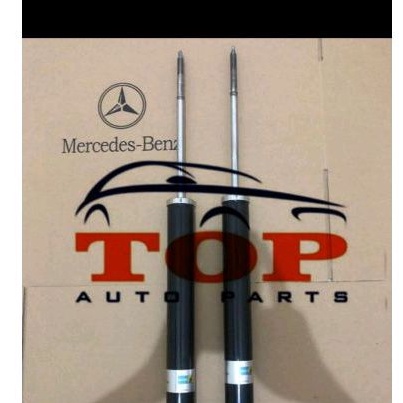 shockbreaker depan mercy W202 original bilstein Germany