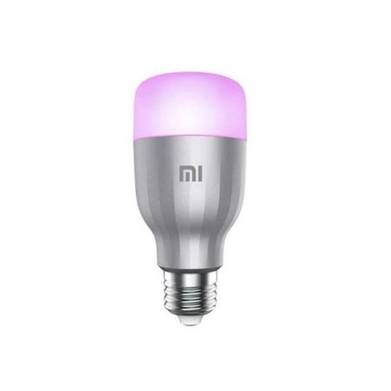 Trending Mi Smart Led Bulb - Lampu Led - Lampu Bohlam