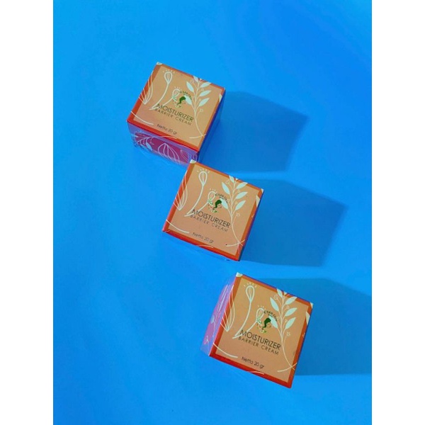 Moisturizer Riran Glow