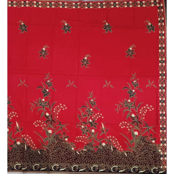 kain hitam manis 012