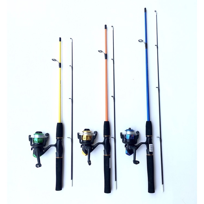 SET PANCING LENGKAP JORAN SAMBUNG 2 SIAP PAKAI MURAH