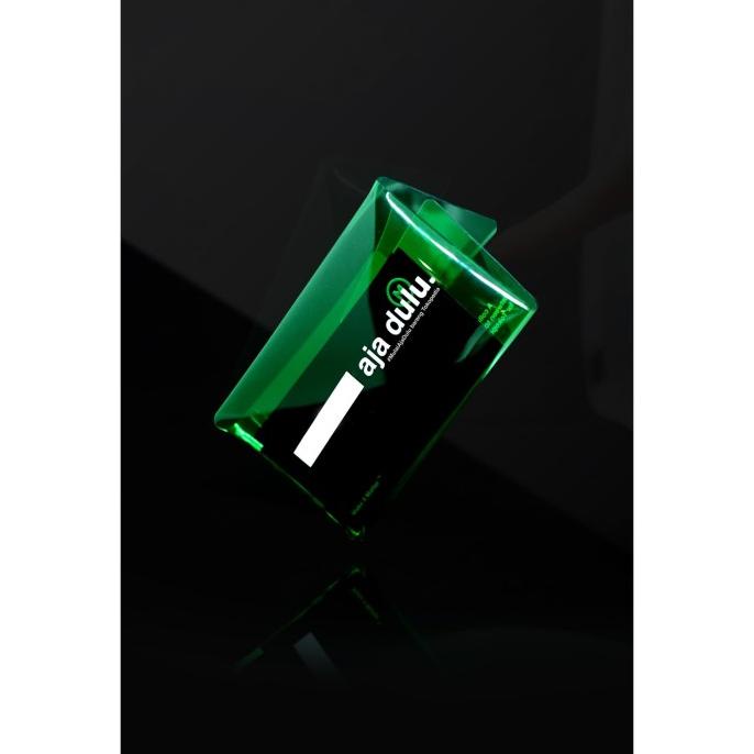 

[Tokopedia x MAKNA] - Card Holder