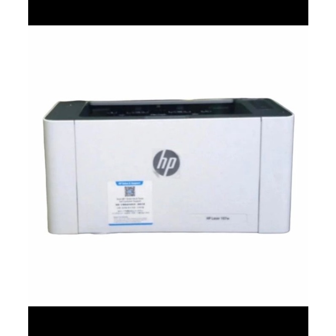 PRINTER HP LASERJET 107W WIFI