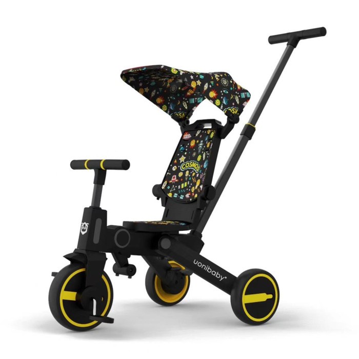 Terlaris Baby K2- Baby Sepeda Uonibaby Premium Import Kode 00096