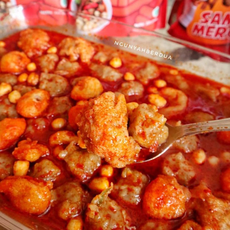 

Baso Aci Bapper Original