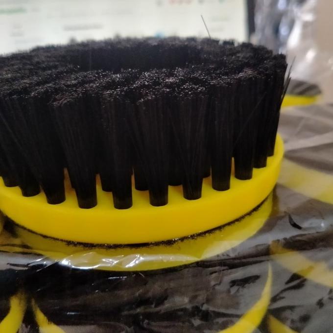 Sikat cuci sofa/Sikat Cuci springbed/Sikat Mesin Polisher/Sikat Velcro