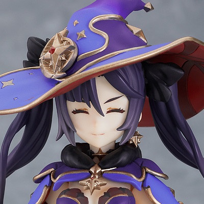 Figma 548 Mona Genshin Impact Megis Figure H-r384