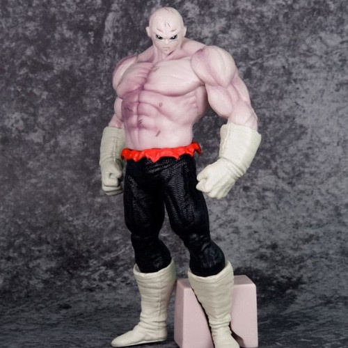 JIREN Action Figure Dragon Ball Super H-r737
