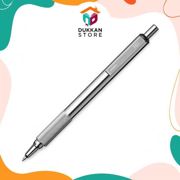 

Viral Pulpen Zebra F-701 - Pulpen F-701 Zebra #Zebra