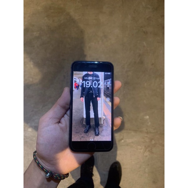 Hp iphone 8 64gb ibox