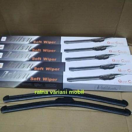 wiper mobil rush terios, wiper mobil, wiper karet