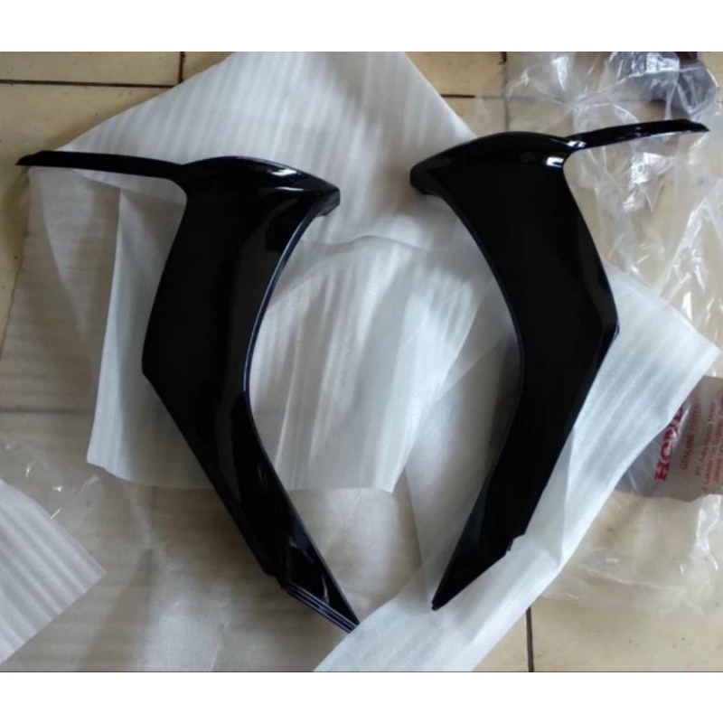 Sayap depan spacy kanan dan kiri ORI ahm