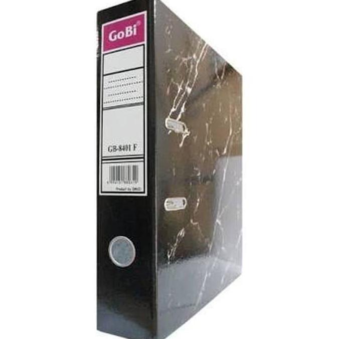 

GOBI ODNER FOLIO 8401