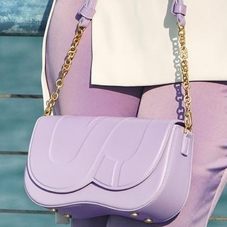 Buttonscarves Jenny Bag