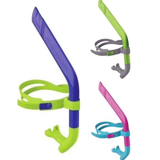 Madwave Pro Snorkel Junior / Snorkel Anak Remaja