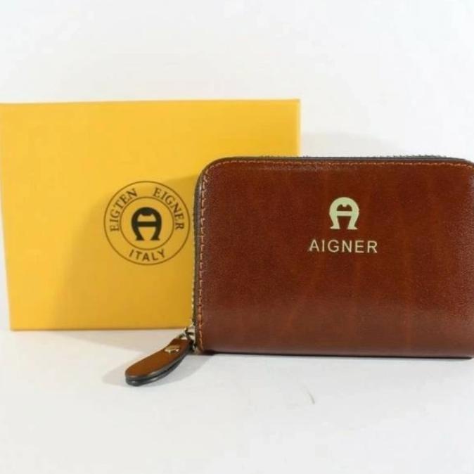 

Dompet Kartu Card Holder Kulit Pria | Wanita PP01