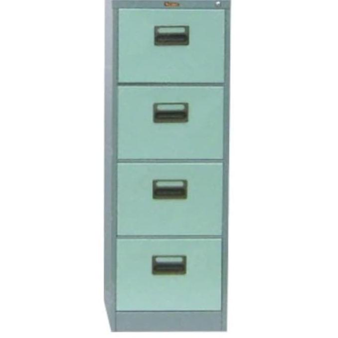 

Filing Cabinet 4 Laci, Filling Cabinet 4 Laci Merk Lion L44