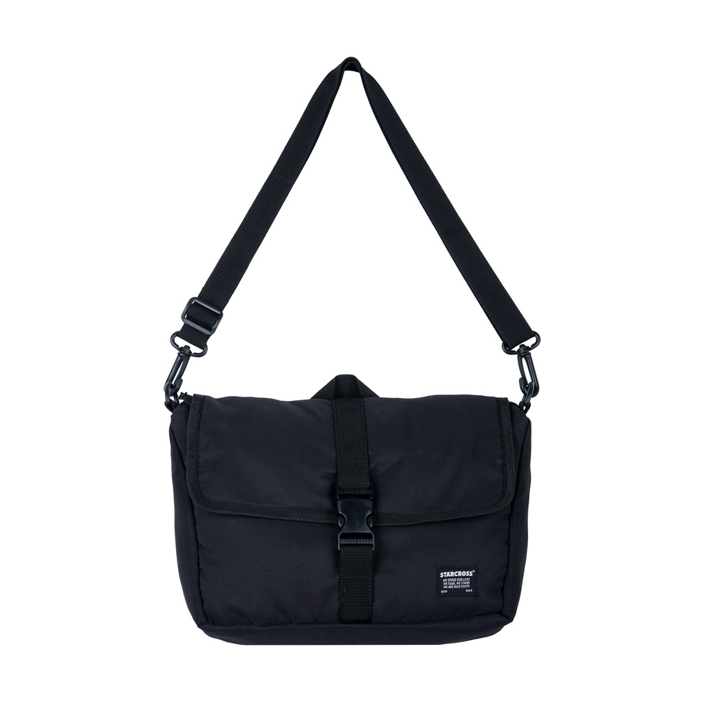 STARCROSS Sling Bag - BS SL 104 - Black