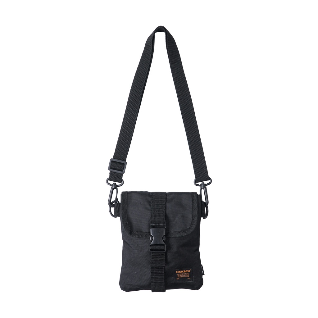 STARCROSS Small Bag - BS SB 109 - Black
