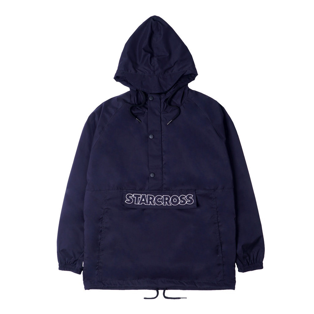 STARCROSS Cagoule - JS 981 - Navy
