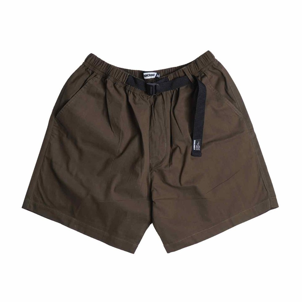 STARCROSS Short Pants - SPS 82 - Army