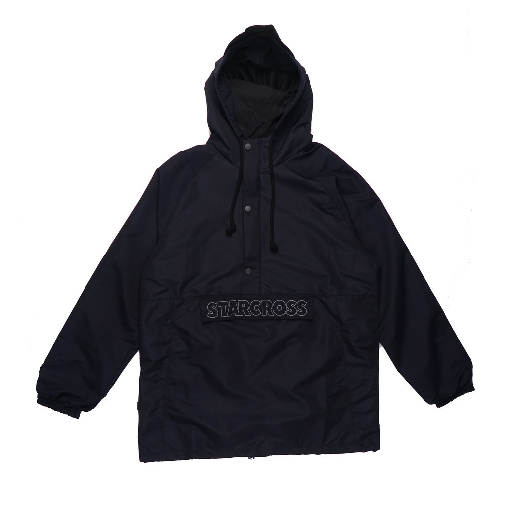 STARCROSS Cagoule - Dark Navy - JS 982