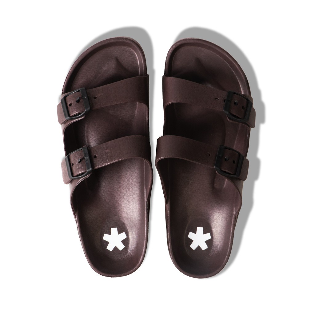 STARCROSS Sandal Slippers - SDS 291 - Brown