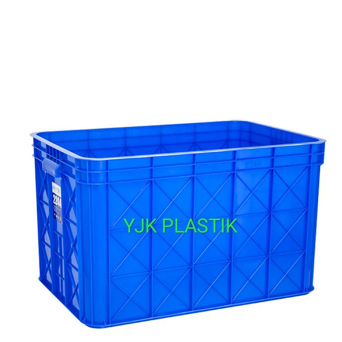 

Greanleaf container industrial 2244 p kotak serbaguna