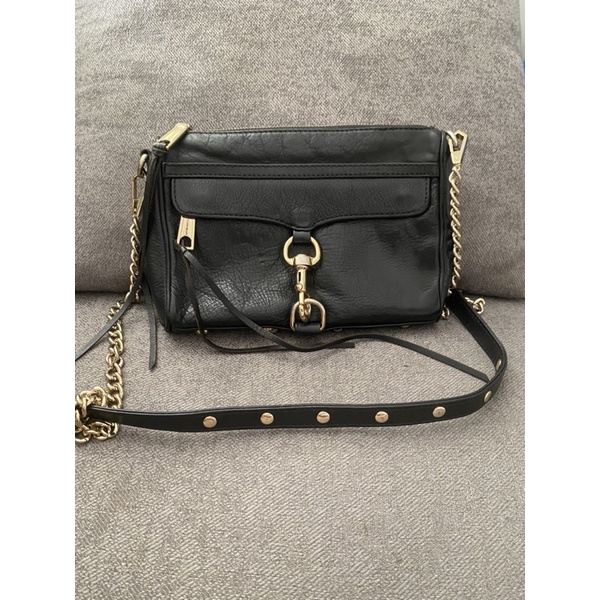Slingbag Rebecca Minkoff ori preloved