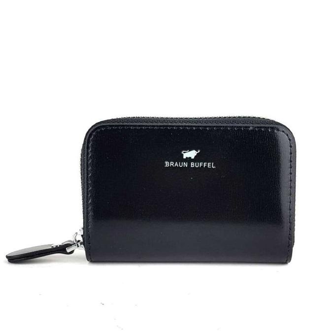 

Dompet Kartu Nama ATM Kulit Asli Murah - BB TUTU BLACK