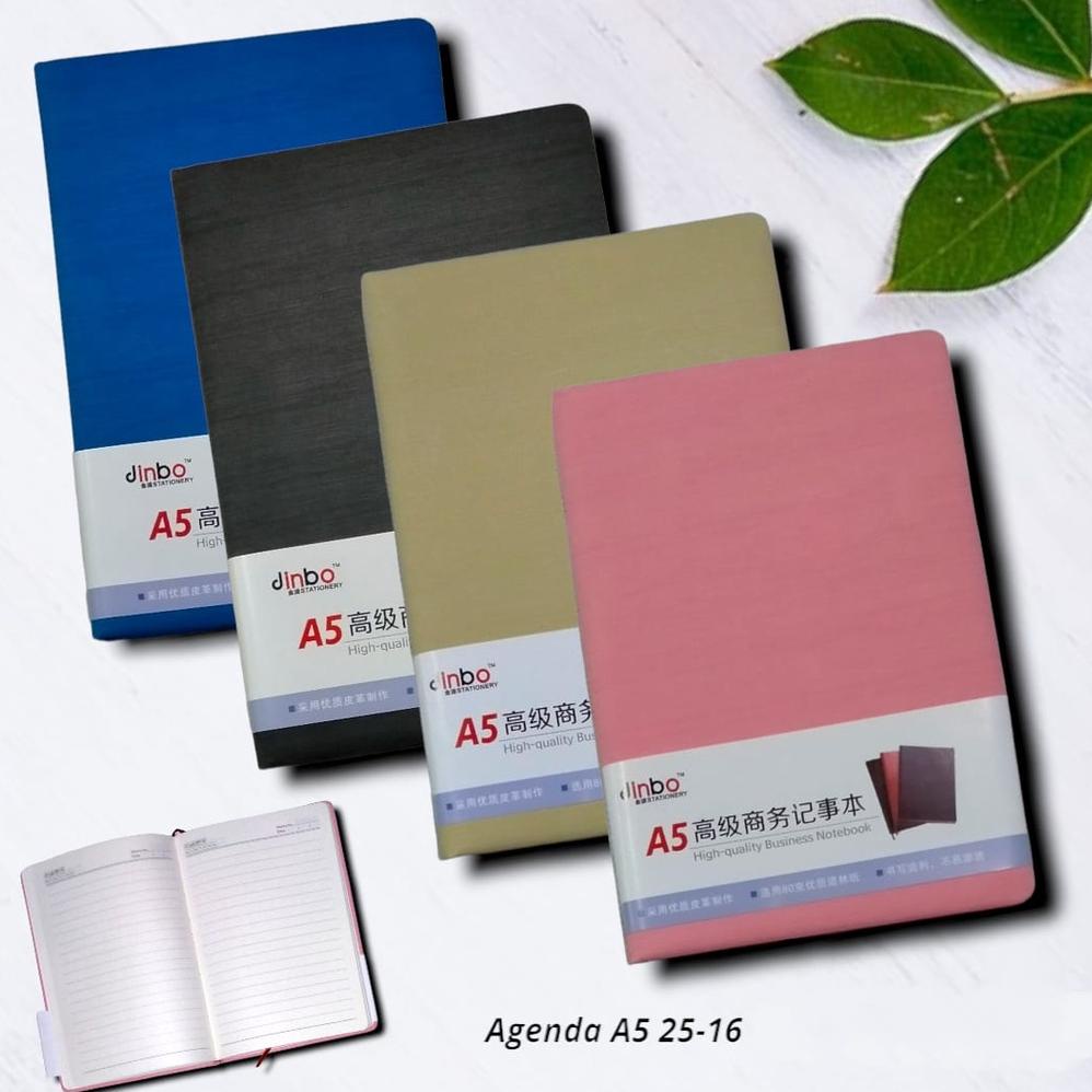 

Grosir Buku Catatan Agenda A5 Warna Garis Notebook Memo Notepad Hardcover
