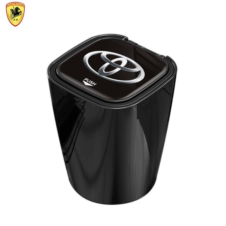 Asbak Mobil Untuk Toyota Camry Altis Vigo Fortuner Chr Vios Yaris Ativ Hilux Avanza Sienta