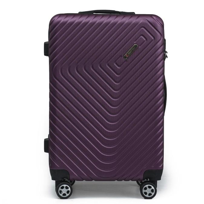 Polo City Tas Koper Hardcase 24 inch - 077