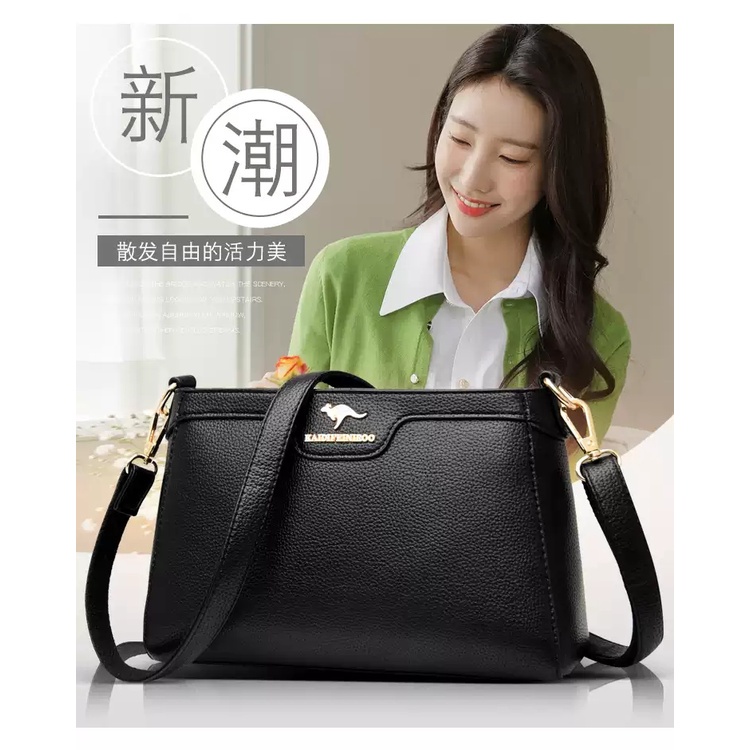 Tas Slempang Wanita Ap12 Jrk Dewasa Model 2022 Kekinian 2022 Model Cewe Baru Viral V6P2 Tas Elegan P