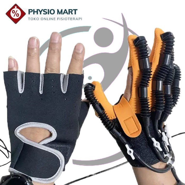 Promo Robotic Hand Rehabilitasi Pasca Stroke Fisioterapi Terlaris