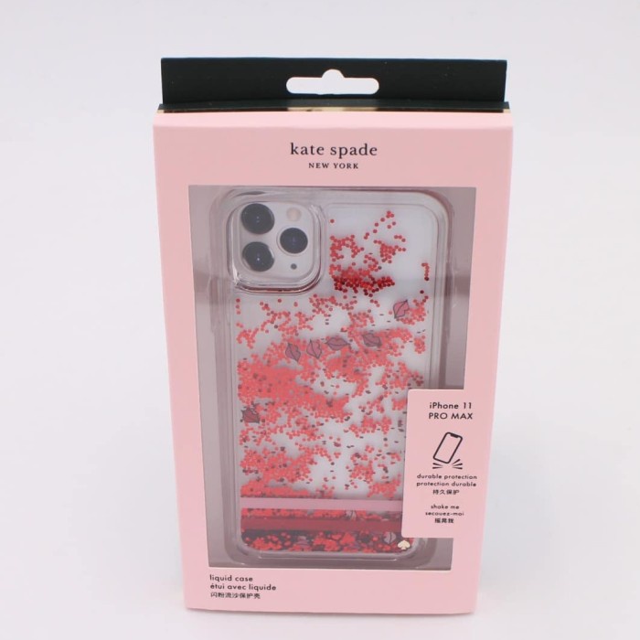 Ks cas iphone 11 pro max wild flower m