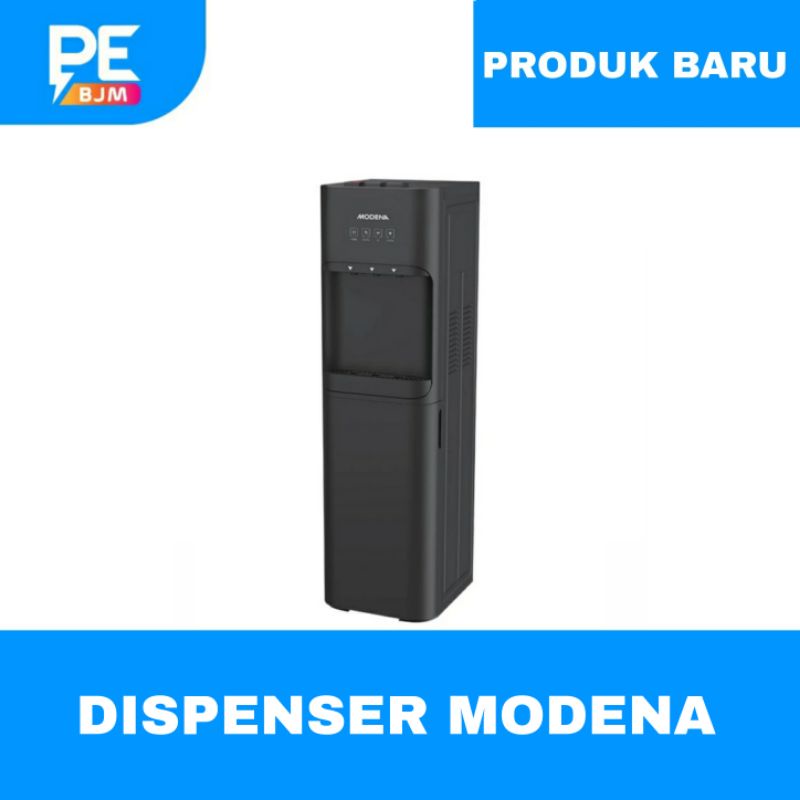 DISPENSER MODENA DD-7107LUV GARANSI RESMI KIRIM INVOICE